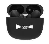 UPALDHOU Language Translator Earbuds with Effective Connection, Practical 15m Transmission Distance, Sustainable Battery, Lightweight Design for Multilingual Communication, Compatible