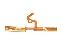 UPALDHOU Lens Electronic Brush Flex Cable for Tamron 17-50mm Camera