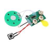 UPALDHOU Light Grade Card Chip, 4 -minute Module for Christmas Cards, Jewelry (#2)