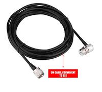 UPALDHOU Long -term UHF UHF Connector for the NMO -Mount Car Antenna for Private Cars