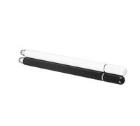 UPALDHOU Magnetic Aspiration Hand Interior - Sylus White Stylus Sensitive to Stylus, Practical for the Mobile Phone Tablet, Maximum Protection with Two Due to Magnetic Coverage