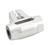 UPALDHOU Main Rotor Housing, Aluminum Alloy Helicopter Rotor Replacement for FlyWing BELL206 and UH1, High-Performance Parts with Easy Installation