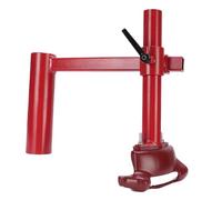 UPALDHOU Manual Tire Changer Duck Head Kit, Carbon Steel Tire Changer Adapter with Redesigned Handle for 16 to 21 Inch Tires Car Truck Motorcycle