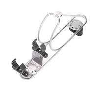 UPALDHOU Marine Bracket Adjustable Angle Stainless Steel