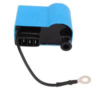 UPALDHOU Motorcycle Ignition Coil, CDi Central Ignition Coil 32398112 ABS Replacement for PX 80 125 150 200