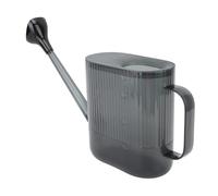 UPALDHOU Multifunctional Long Peak Water Can Give 1.8l of Sustainable Water That Can Be Easy to Operate for Interior and Exterior Use (Grey)