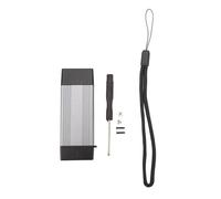 UPALDHOU NVME SSD FAST GEAR 10 GBIT/S M.2 USB3.2 Type C for Several Aluminum Alloy Devices for 2230/2242 SSD Desktop Portable