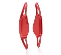 UPALDHOU Paddle Shifter Extension Aluminum Alloy G20 G22 G30 (Red)