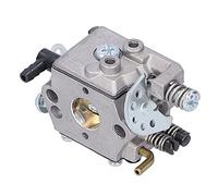 UPALDHOU Part of Carburetor Iron Chainsaw for G2500 25cc: Durable Material, Easy to Install, for Garden Tools