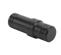 UPALDHOU Pool Cue Joint Protector, for MEZZ Cues, Threaded Shaft and | Billiard stick thread protection precision fit for MEZZ impact-resistant collar shield lightweight 48g storage