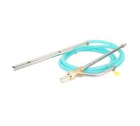 UPALDHOU Pressure Washer Sandblasting Kit Efficient Wet Sandblaster Attachment for Paint Stain Removal Ideal for Household and Factory Abrasive Stainless Steel and Brass Material (Blue)