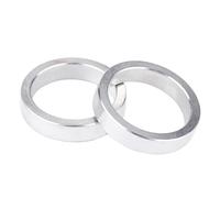 UPALDHOU Rattle Rings for Vanos M54 M52 M56, Effective Repair Kit for Engine Improvement, Suitable Fit for Enthusiasts