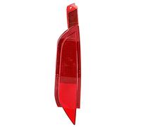 UPALDHOU Rear Bumper Fog Lamp, Left Tail Reverse Reflector with Constant Current Technology, for MK7 2008-2016
