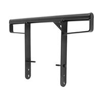 UPALDHOU Rear Bumper Grab Bar Wide Metal for 700R 2006 to 2020 | Metal, Weather Resistant Coating, Passenger Support, ATV Cargo Carrier, Mounting Hardware, Fitment