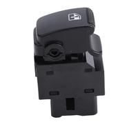 UPALDHOU Rear Power Window Switch, Replacement for Santa Fe 2006 2012, with OEM 935802B000, for Rear Door Power Window Control