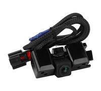 UPALDHOU Rear View Backup Camera for 1500 2500 3500 | Anti-fog, High-resolution Wide View, Parking Use, Durable, 1500 2014-2015, 2500 3500 2015 Fitment