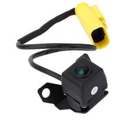 UPALDHOU Rear View Backup Camera, IP68, Wide Angle, 957503W110 | ABS and Metal Materials, Wide Viewing Angle, Anti-fog Lens, Parking Aid, for Sportage 2011 to 2014