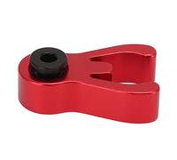 UPALDHOU Repair Buckle of the Stable Performance Bike Front Tube for 3 (Red)