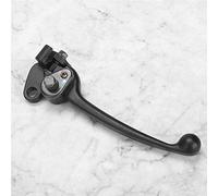 UPALDHOU Right Handle Brake Lever, Replacement for Most Chinese Brand ATVs 135cc, with Easy Installation