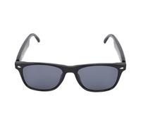 UPALDHOU Smart Sunglasses, Enabled with Noise Cancelling Mic, with UV for Driving and Cycling (Black Frame)