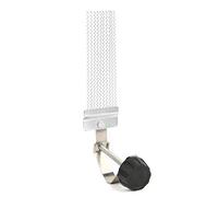 UPALDHOU Snare Drum Wire Steel Snare Coils Replacement for 10-16 Inch Drums with Quick-Install DIY Design Instant Sound Clarity Upgrade