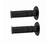 UPALDHOU Soft Motorcycle Silicone Management, Without Sliding and Easy to Install, Choose Between Four Colors to Adapt Your Trip (Black)