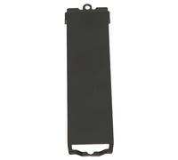 UPALDHOU SSD Heating Cover of the Long and Too Bad Aluminum Alloy Cooling Body for R1 K3RRF 0K3RRF 2280 Laptops