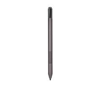 UPALDHOU Stylus Pen for Ideapad 5 5i 6 - Equality, Inclination Sensitivity, Magnetic accessory: Soft Writing, Students, Designer Aluminum, Dark Gray