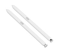 UPALDHOU Styule Stylus for the 10th Year, Very Sensitive Replacement Pencil Kit with Several Accessories, Practical for Users (White)