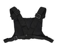 UPALDHOU Sustainable Breast Harness Package for Talkie, Extends The Life of Life, Suitable for All Radiol Lines, for Dangerous Places