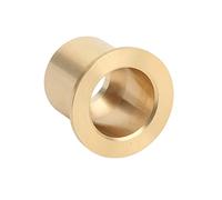UPALDHOU T5 Shifter Cup Bush Bronze for Falcon 5 Spd XF XG EA EB ED EF EL | High-strength Bronze Material, Resists Rust and Wear, Fits All T5 Shifters Including Cube and Aftermarket