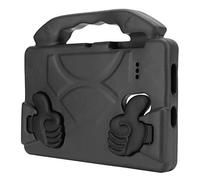 UPALDHOU Tablet Shock-Coat to the Test with a Thumb for Talks for Tab 8.0in SMT330 / T331 / T377 / T380 / T387, Robust EVA Protective Cover for Increased Protection (Black)