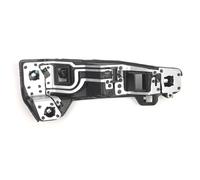 UPALDHOU Tail Light Circuit Board, Direct Replacement for 2011 to 2018 with Enhanced Functions for Brake Turn Reverse Lights (GZ.MX018L left)