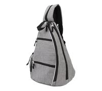 UPALDHOU Tennis Racket Bag, Premium Materials Secure Storage Effortless Organization Comfortable Adjustability Lighten The Burden, Crafted with Canvas, 5 Pockets Mesh Side
