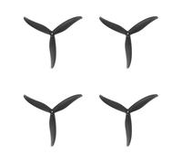 UPALDHOU The Long -lasting 7 -inch Propeller Propeller for The Drone Quadcopter FPV FPV Calm and Robust Design 4 PC [Competitive Racing]