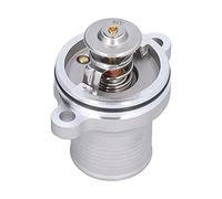 UPALDHOU Thermostat Assembly 4133L507 Replacement for 1104D Engine | Aluminum Alloy Construction, Coolant Thermostat Housing, OEM 254-2267 2485C041, Fit for 1106 Series Engines
