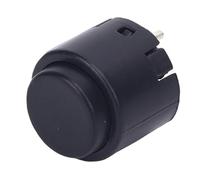 UPALDHOU Transmission Lever Overdrive Button Switch, Replacement for Dakota Pickup Truck 56021048, ABS Material for Long Lasting Performance