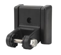 UPALDHOU Transom Mount Transducer, Rugged Reliable Transom Transducer Mount Kit for XNT Model for Boat Yachts