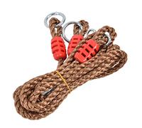 UPALDHOU Tree Swing: Extravagant and Sustainable Swing Extension Belt for Children and Adult Connection Buckle Storage Bag for Entertainment in the Rear Garden