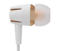 UPALDHOU Type C Headphones with Super -DEEP Low and Microphone for Leak - Noise Termination of the call.