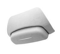 UPALDHOU Universal Auto Glasses Organizer Box Flock Lined Sunglasses Storage Box Fit for Model Y 2020-2023, Security for Car Fit for Sun Visor Eye Glasses Case (#12)