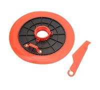 UPALDHOU Universal Fat Oil Suction Tray and Size Silicone Lubrication Cup for Car Maintenance, Models Are Adjusted to 600
