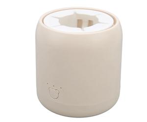 UPALDHOU USB Loader of Milk Babies for Portable Babies for Simple Formula Preparation for Parents on The March