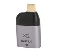 UPALDHOU USB -Type C -ZU DisplayPort Sturdy Plug Et Play 8K 60 Hz USB C Pour Tablet Pro 2018