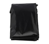 UPALDHOU Water -Ibc Resistant -Tap Tap To The Heat Insulation Anti Dúster for 1000L Sut Water Compatibility for Garden Farm 210d Oxford (Black)
