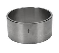 UPALDHOU Wear Ring, 155mm Stainless Steel Jet Pump Replacement Part with 7mm Wall Thickness, for GTX XP LTD GTS GTX DI Wake 1998 2003