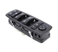 UPALDHOU Window Control Switch, Window Switch 68620476AA Replacement for Cherokee 75th Anniversary Altitude Blindada High Altitude Laredo