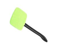 UPALDHOU Windshield Cleaner, Fog Dust Removal Car Window Wash Brush Multifunctional Long Handle Glass Wiper for Car Windshield Cleaning