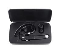 UPALDHOU Wireless - Watered Tintable Lighting with Simple -Ealle Ear Frequency Headphones for Connection of the Driving Noise Termination Car for Occupied Specialists