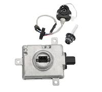 UPALDHOU Xenon Ballast, Xenon Headlight Ballast with D2S Bulb IP68 Water Proof W3T19371 Replacement for TSX MDX ILX TL